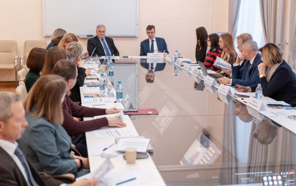 Круглый стол РСМД и&nbsp;МГПУ