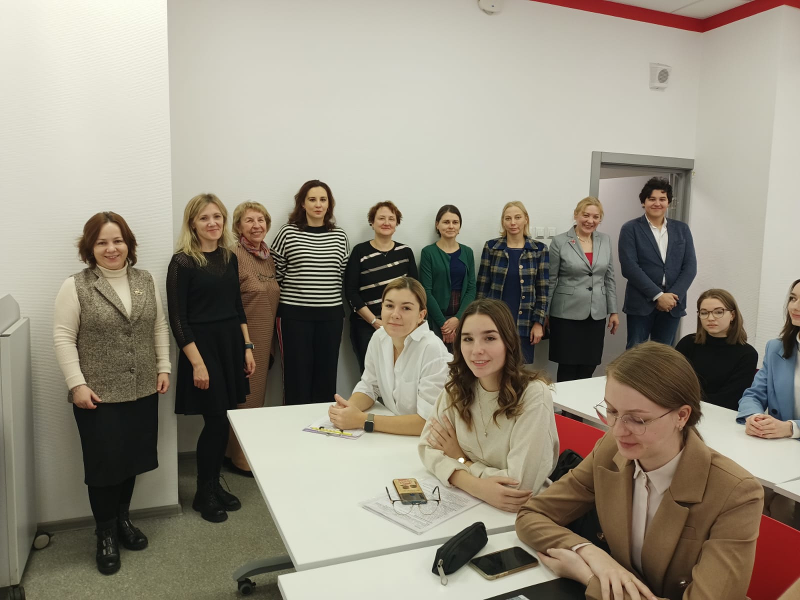 Лига исследователей