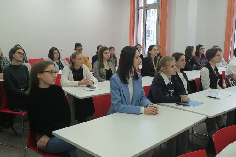 Лига исследователей