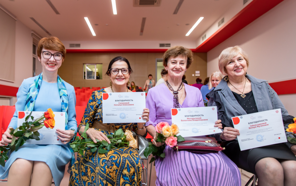 Практики и подходы «Московского долголетия» соответствуют запросу горожан