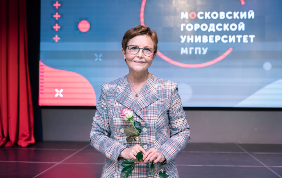 Серебряному университету 6 лет!