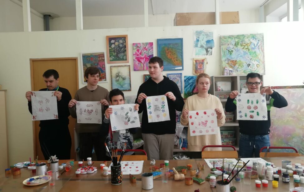 Начнем учебный год интересно и&nbsp;продуктивно