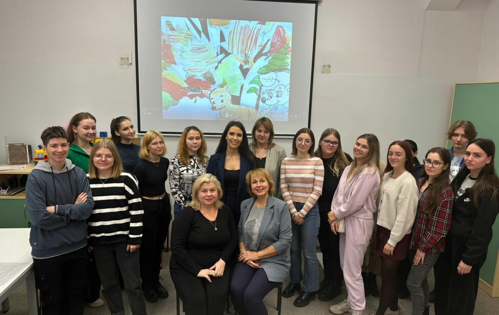 Содержательный разговор о современных требованиях