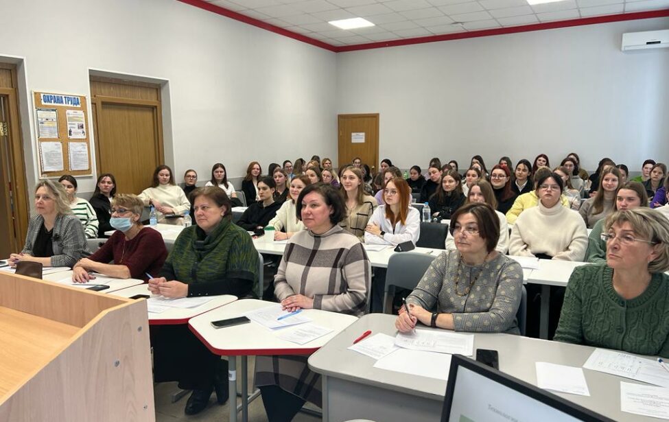 &laquo;Лига Исследователей МГПУ&raquo;&nbsp;&mdash; 2023