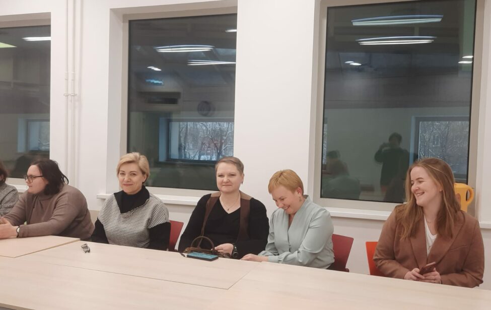 Уверенный курс