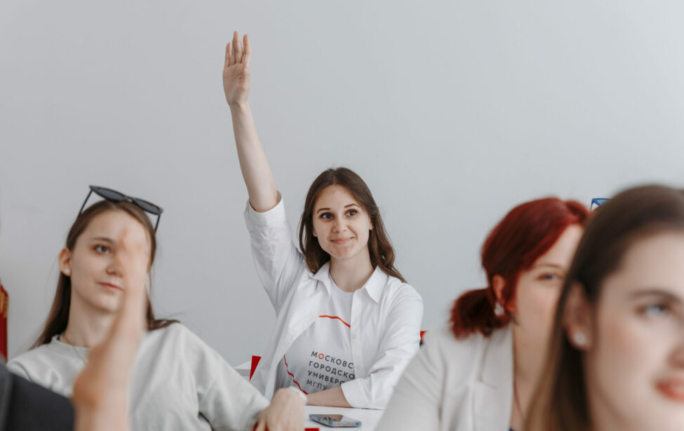 Старт акции &laquo;Попробуй себя в&nbsp;ИИЯ&raquo;!