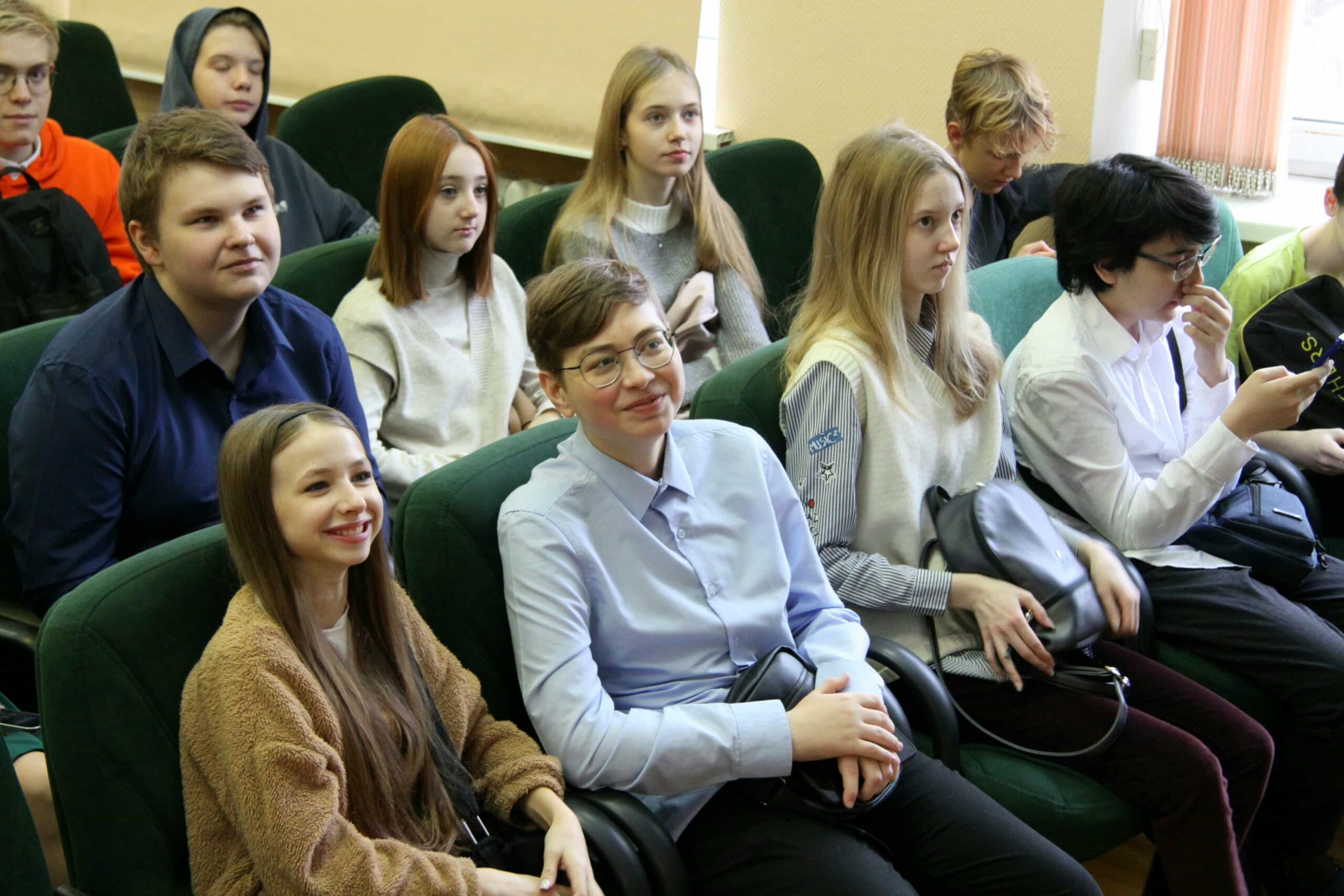 ИЦО - MathCat-2023