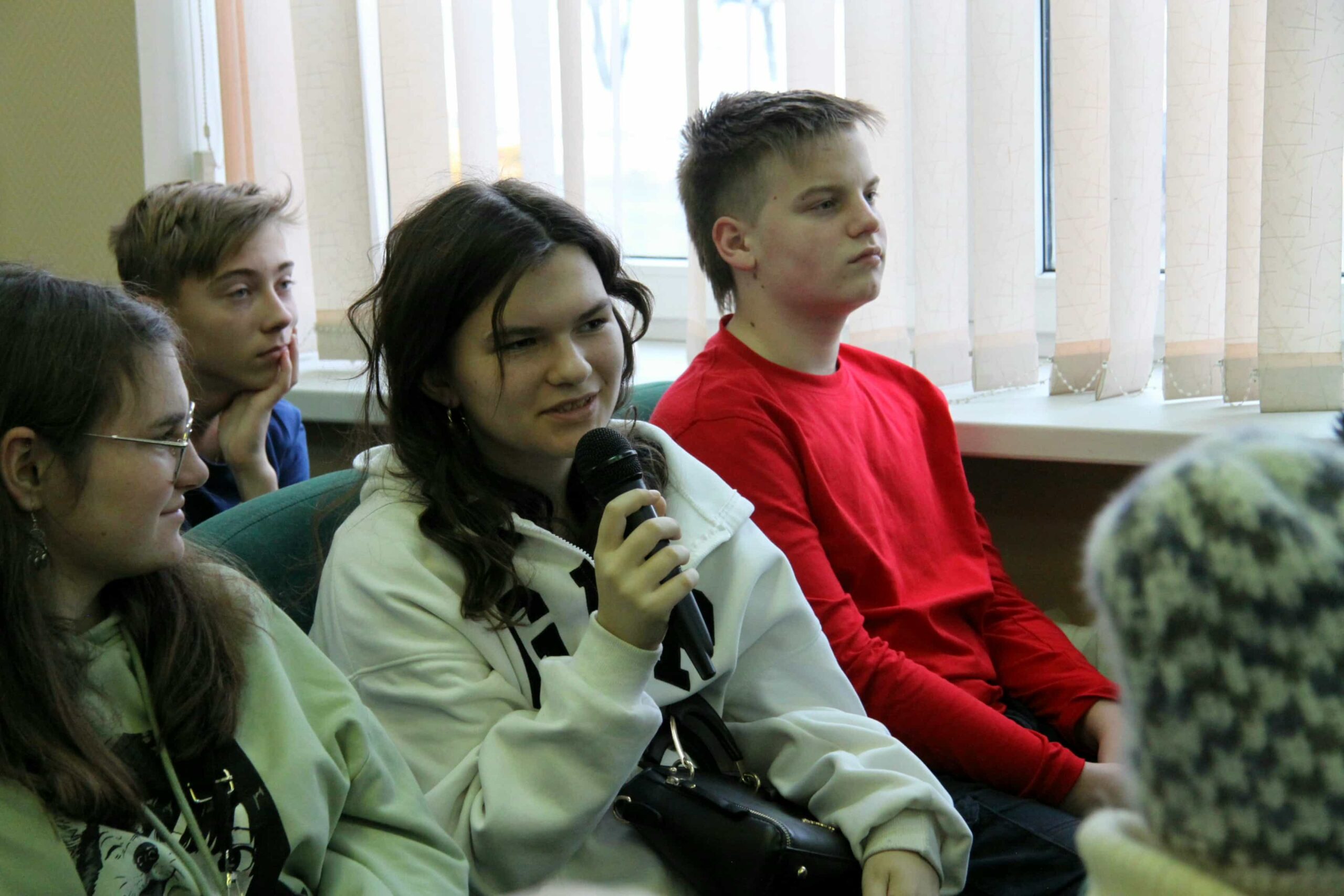 ИЦО - MathCat-2023