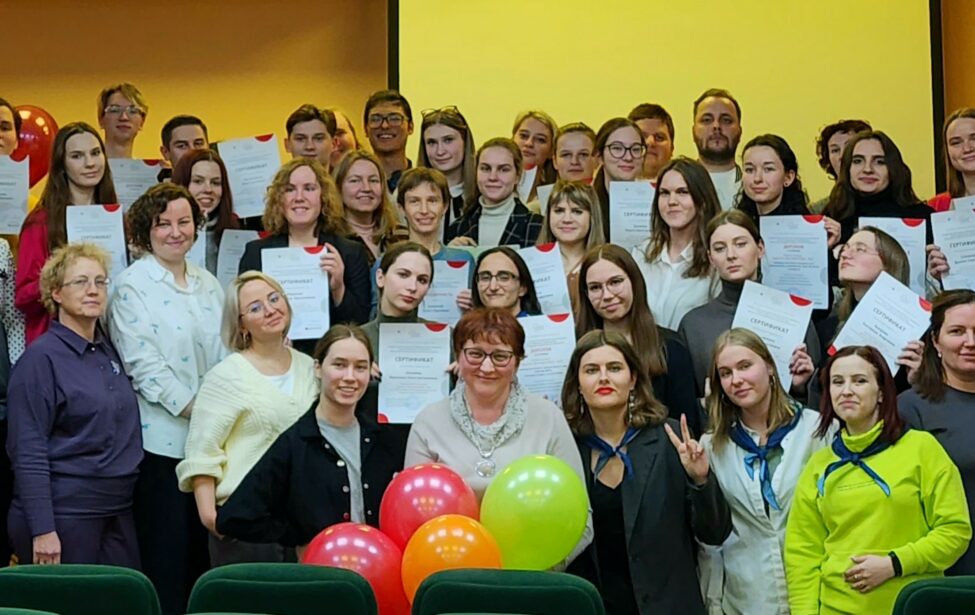 Эдьютон &laquo;Мы&nbsp;знаем МЭШ&raquo; прошел в&nbsp;ИЦО