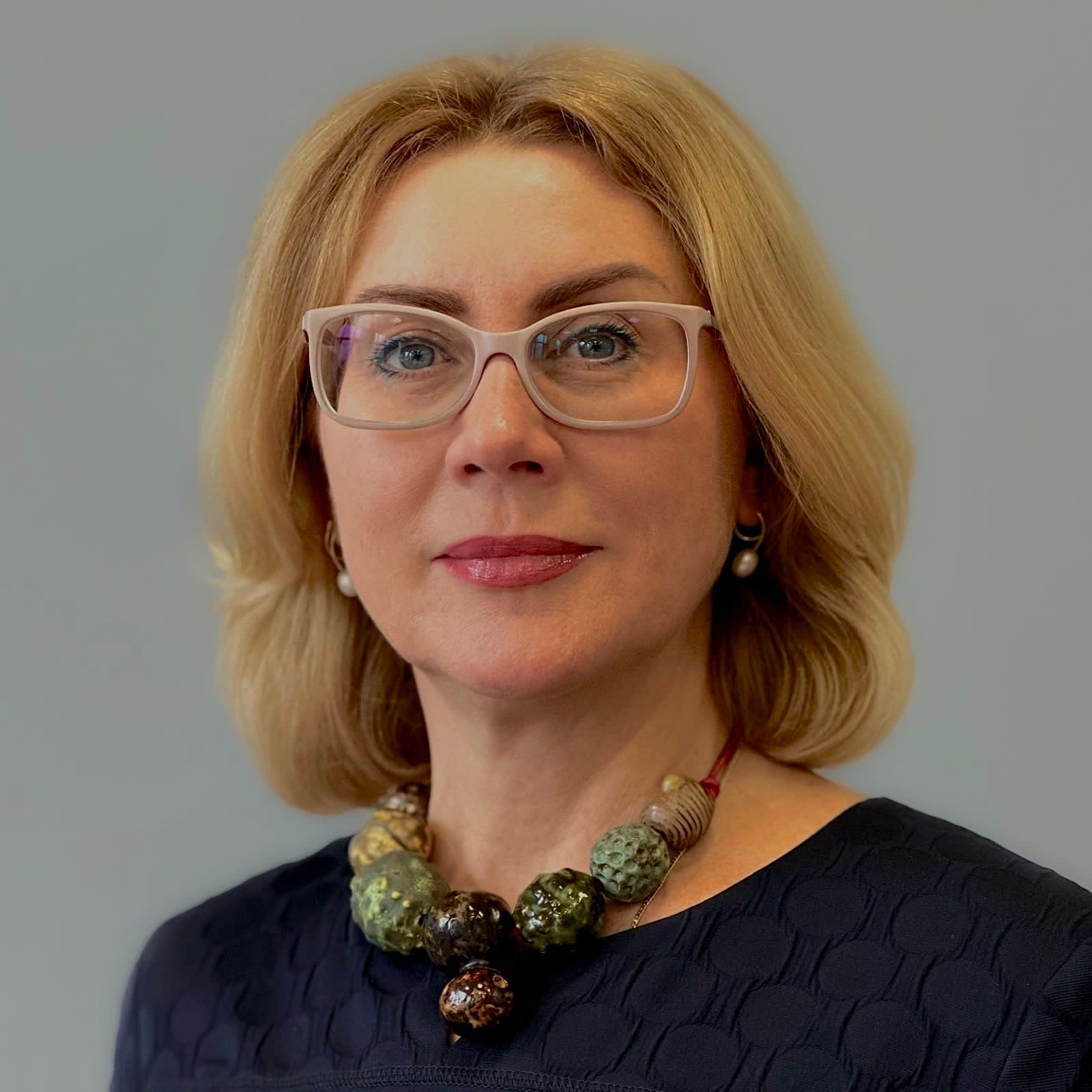 Скрябина Анна Игоревна