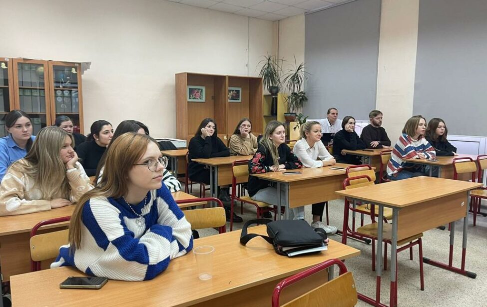 Итоги выступления студентов