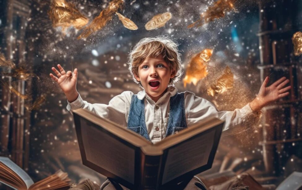 Детский сад, в котором живет сказка: интервью с педагогами