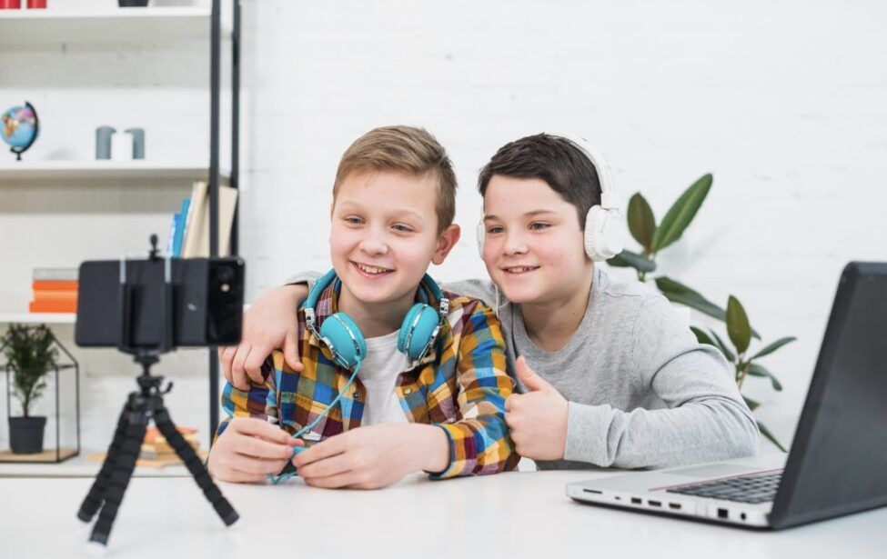 &laquo;Я&nbsp;&mdash; блогер&raquo;: участвуйте в&nbsp;новом сезоне конкурса!