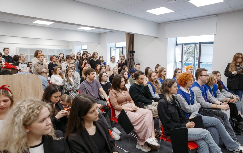 В&nbsp;МГПУ стартует &laquo;Большая учительская неделя&raquo;