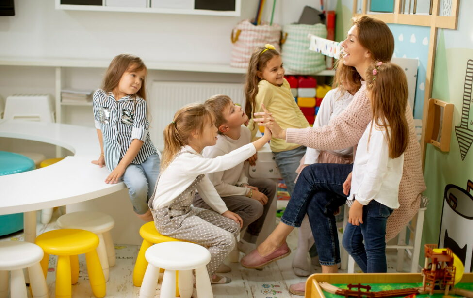 Итоги семинара по вопросам поддержки детской игры