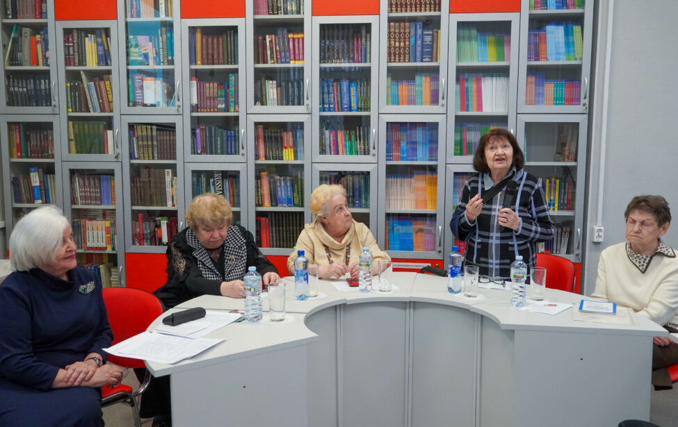 К&nbsp;столетию со&nbsp;дня рождения В.И. Лубовского