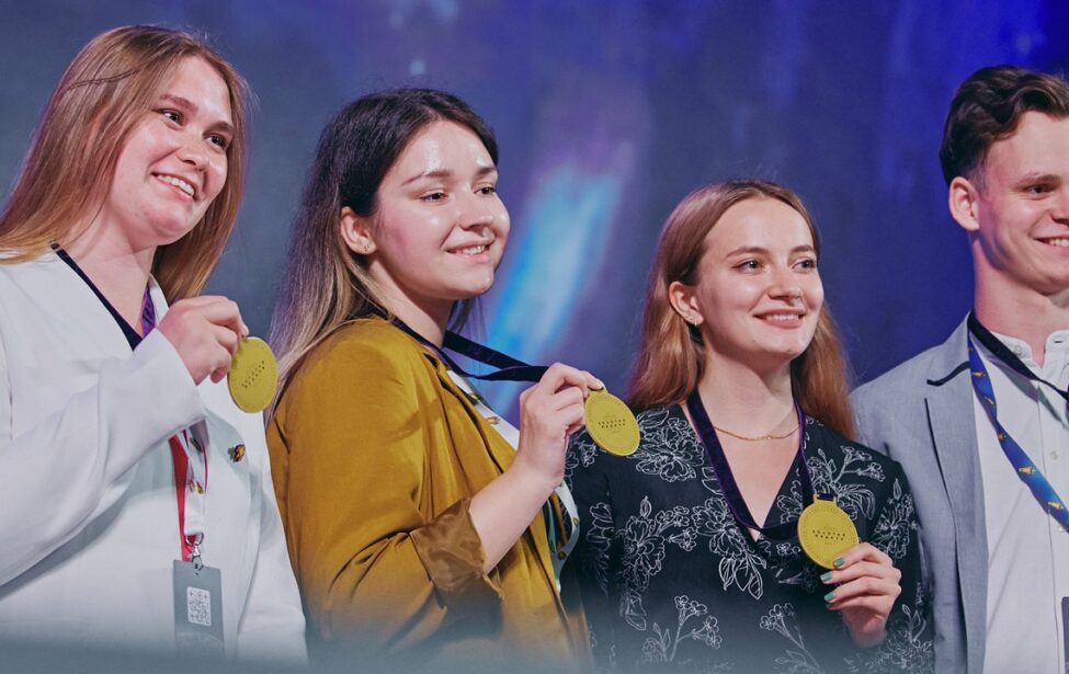 Олимпиада &laquo;Я-профессионал&raquo; продолжается