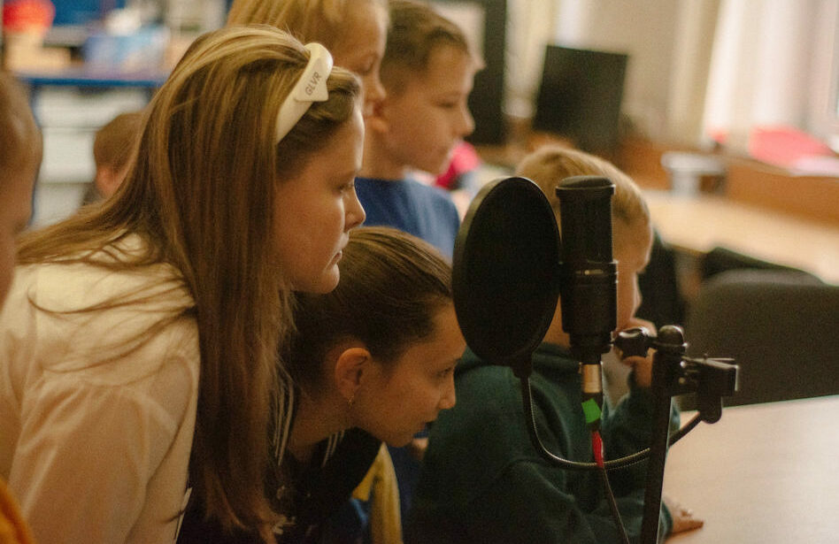 Мир кино, телевидения и&nbsp;театра в&nbsp;&laquo;Старт-ПРО&raquo;