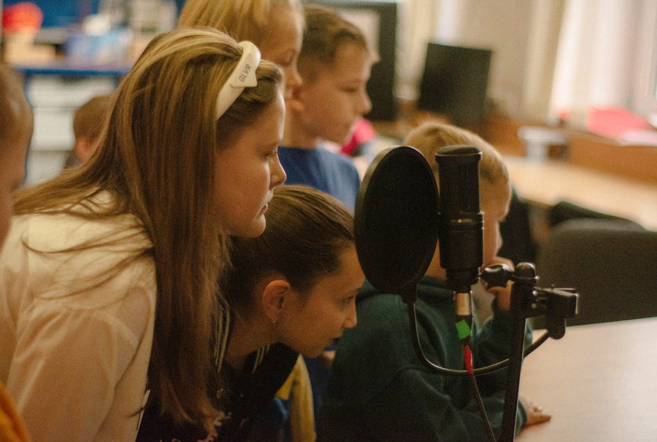 Мир кино, телевидения и театра в «Старт-ПРО»