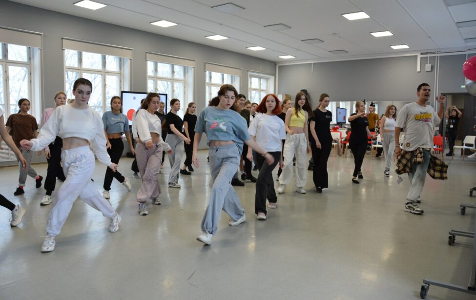 Фестиваль колледжей&nbsp;&mdash; основа будущей карьеры