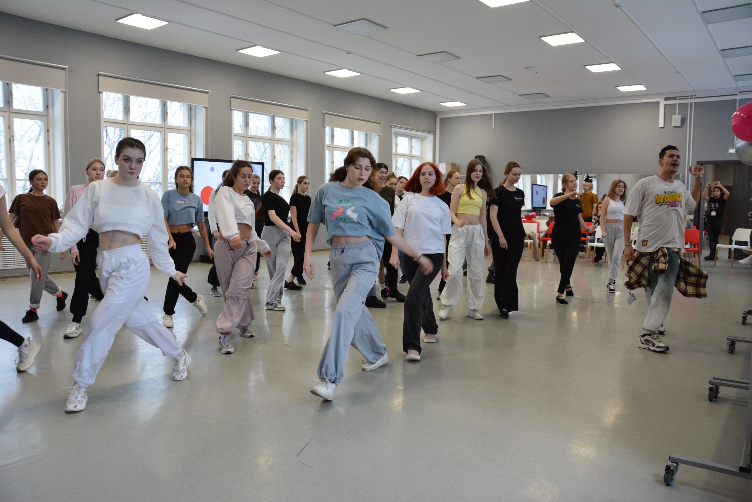 Фестиваль колледжей&nbsp;&mdash; основа будущей карьеры