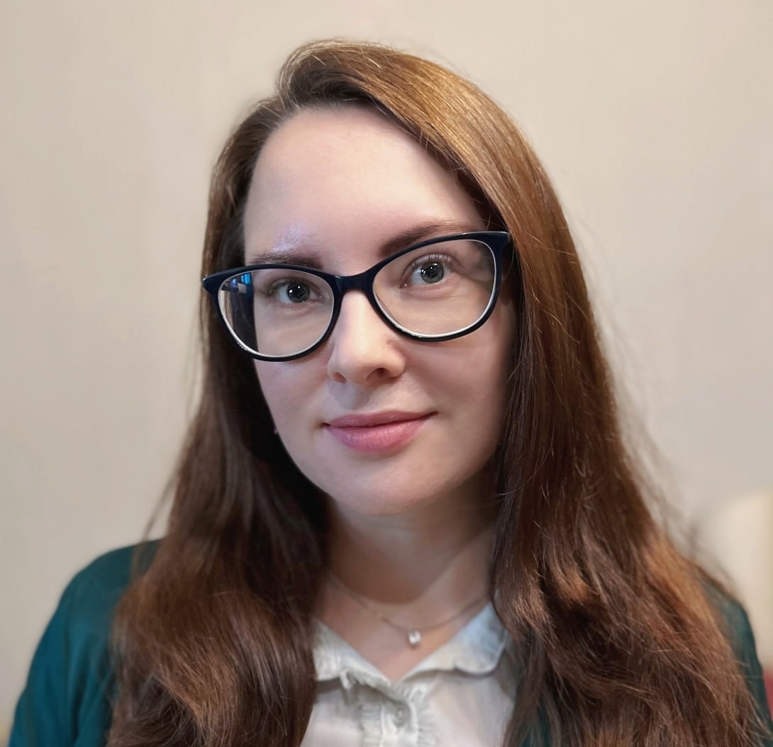 Юдина Мария Александровна