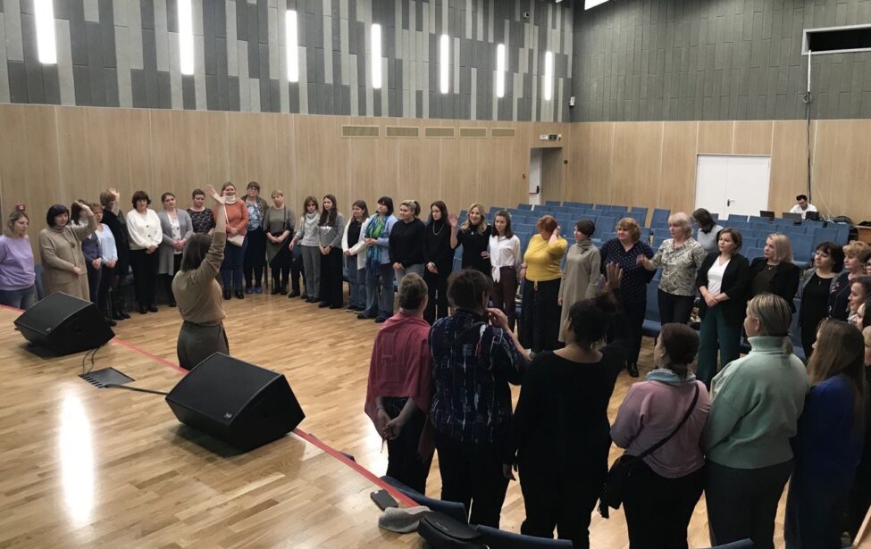 Качество образовательной среды: измерить и улучшить