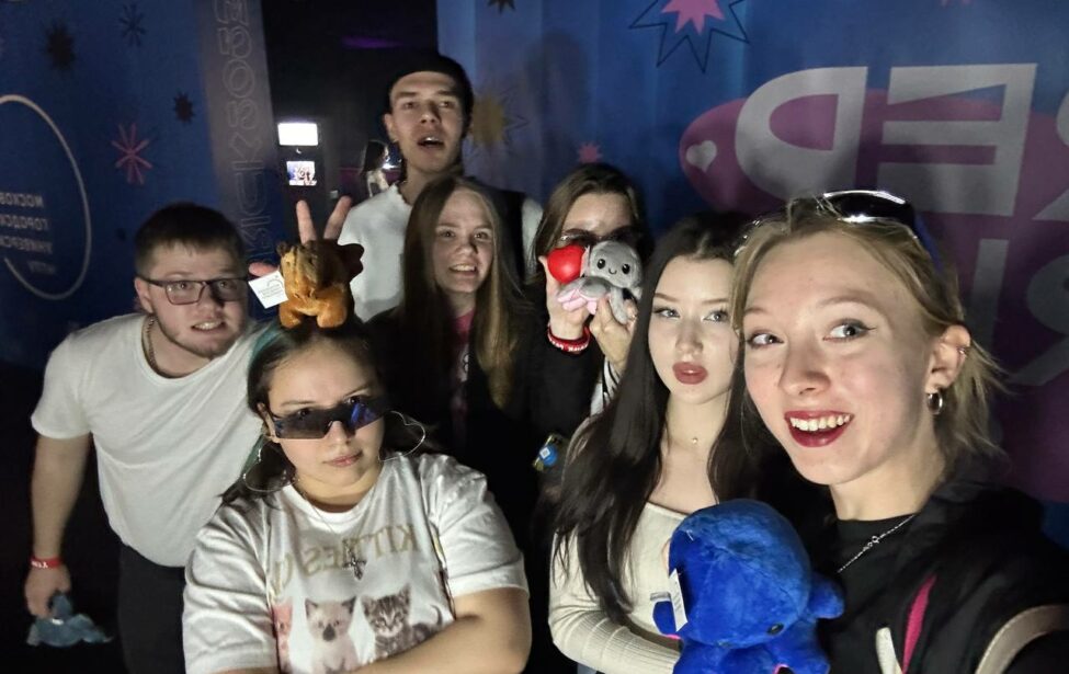 Первокурсники ИЦО поделились впечатлениями об&nbsp;участии в&nbsp;мероприятиях МГПУ