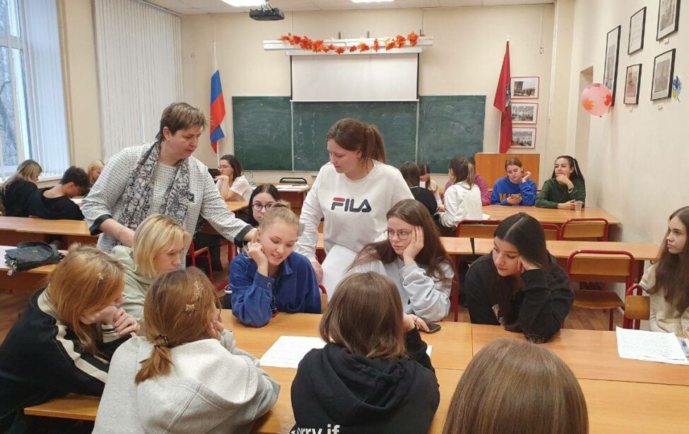 Управляющий совет: предлагаем и&nbsp;делаем