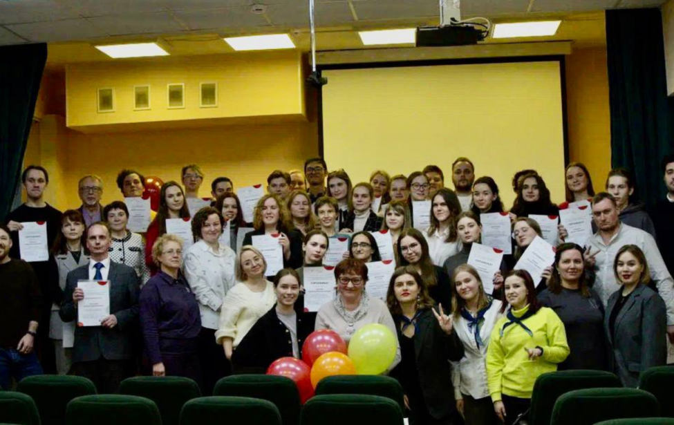 Методисты ИСМиТО в&nbsp;роли экспертов и&nbsp;модераторов