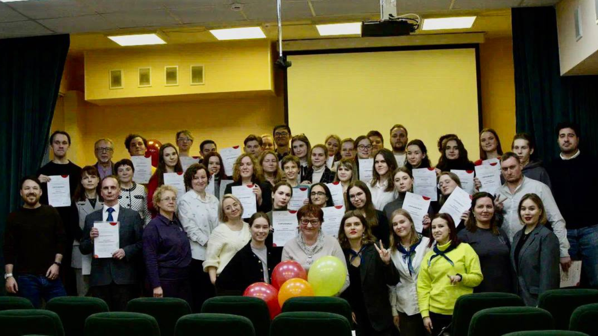 Эдьютон «Мы знаем МЭШ». Методисты ИСМиТО в роли экспертов и модераторов