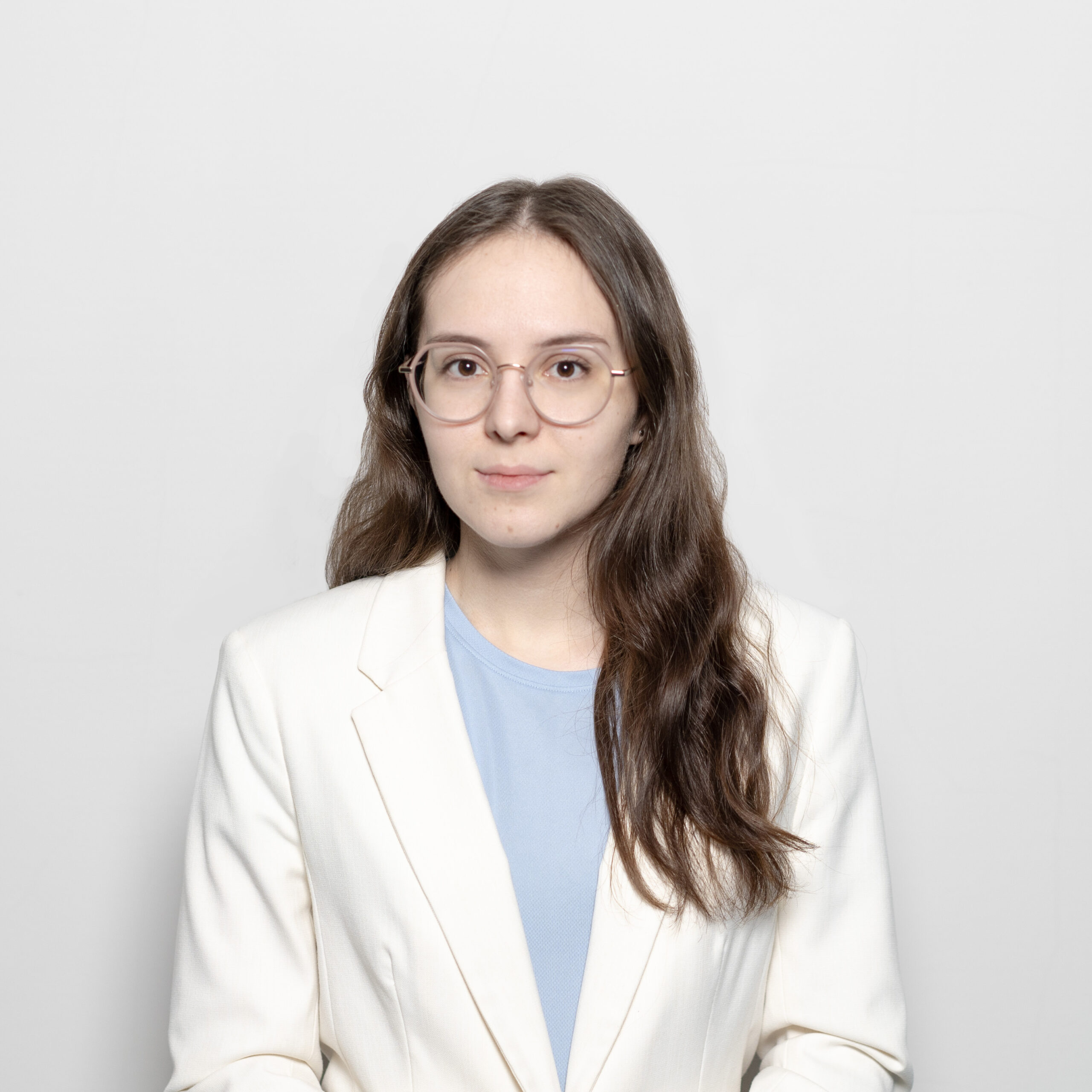 Солдатова Дарья Денисовна