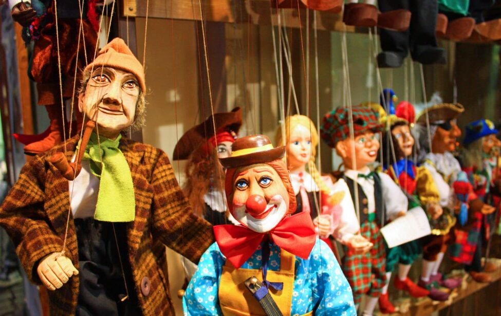 &laquo;Культура. Думать!&raquo;: календарь мероприятий в&nbsp;ноябре