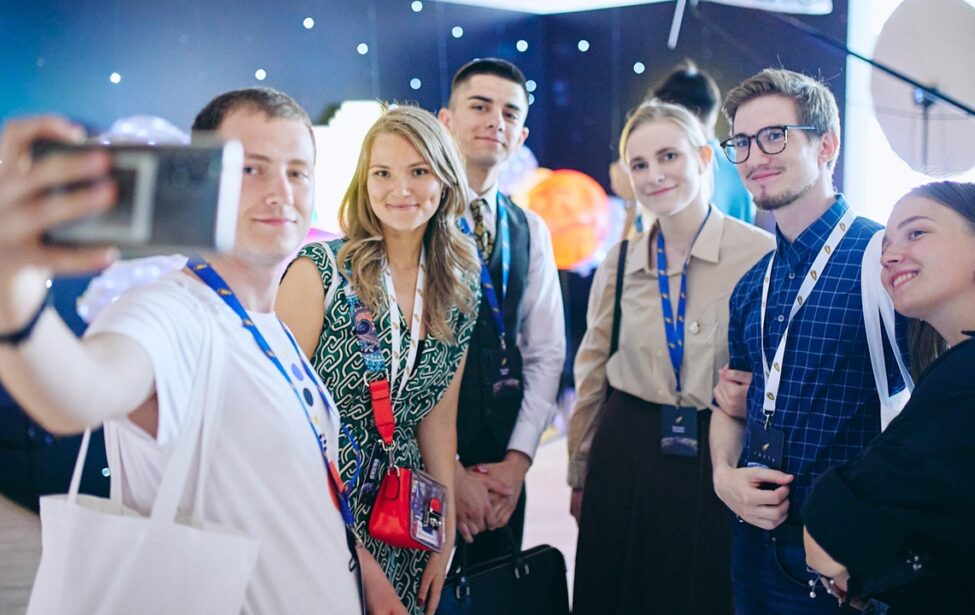 Подведение итогов отборочного этапа