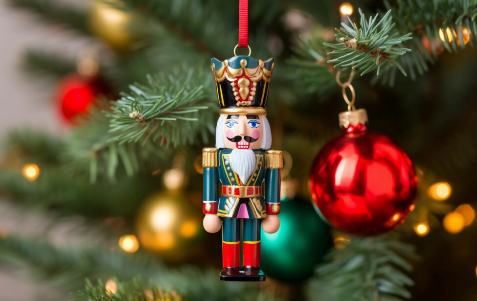 Подборка материалов МЭШ к&nbsp;Новому году