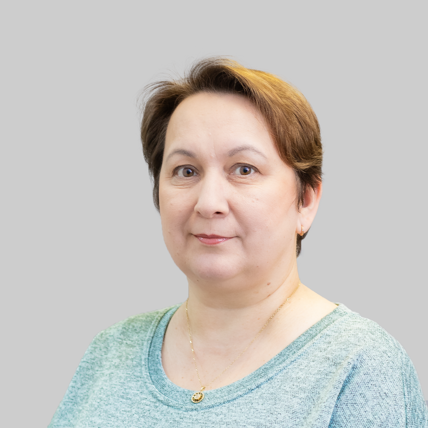 Монтлевич Татьяна Алексеевна