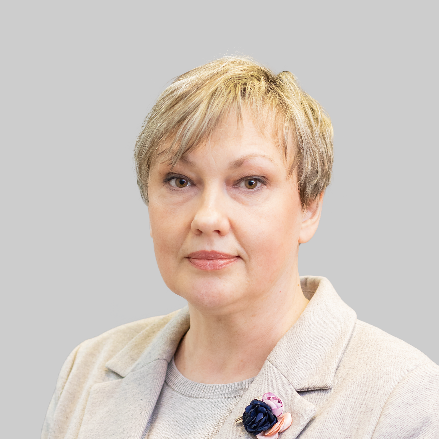 Петрищевская Юлия Михайловна