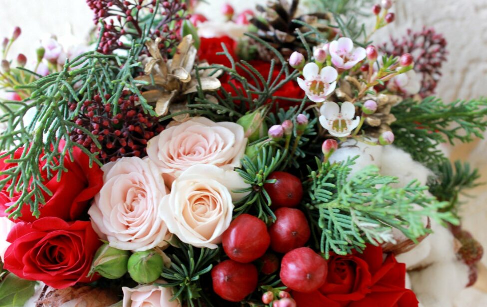 Поздравляем юбиляров декабря