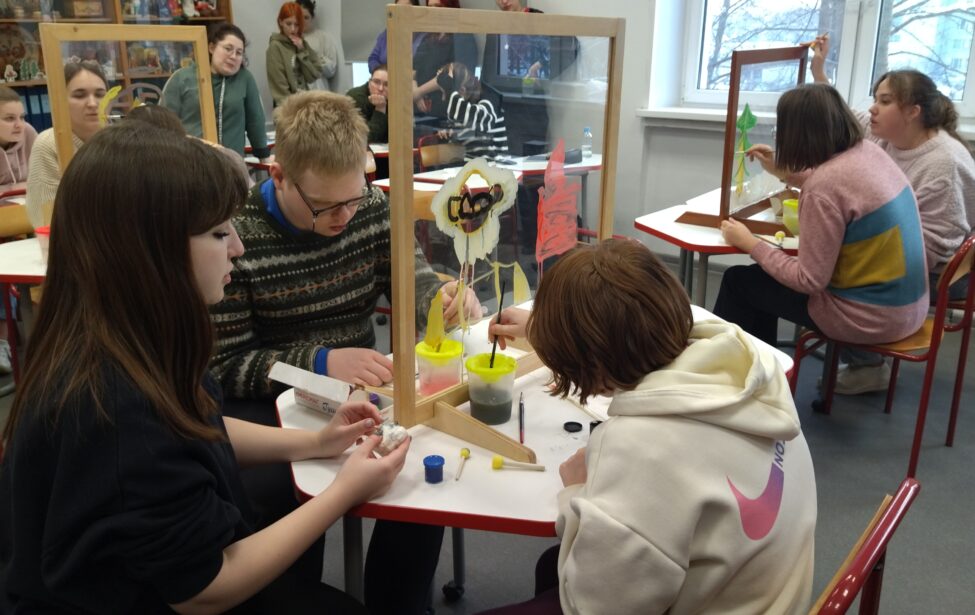 В&nbsp;преддверии Нового года