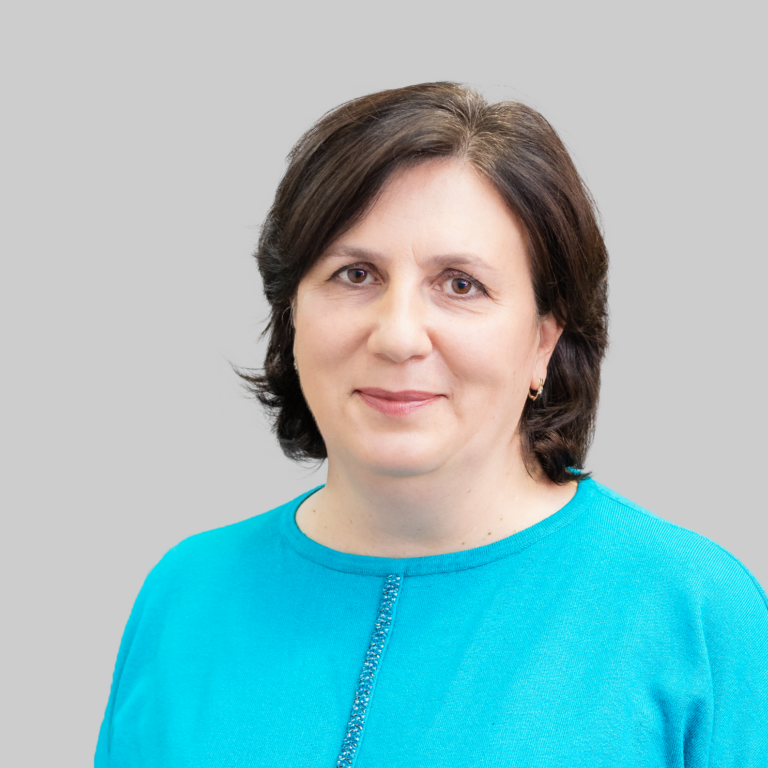 Новикова Татьяна Вениаминовна - МГПУ