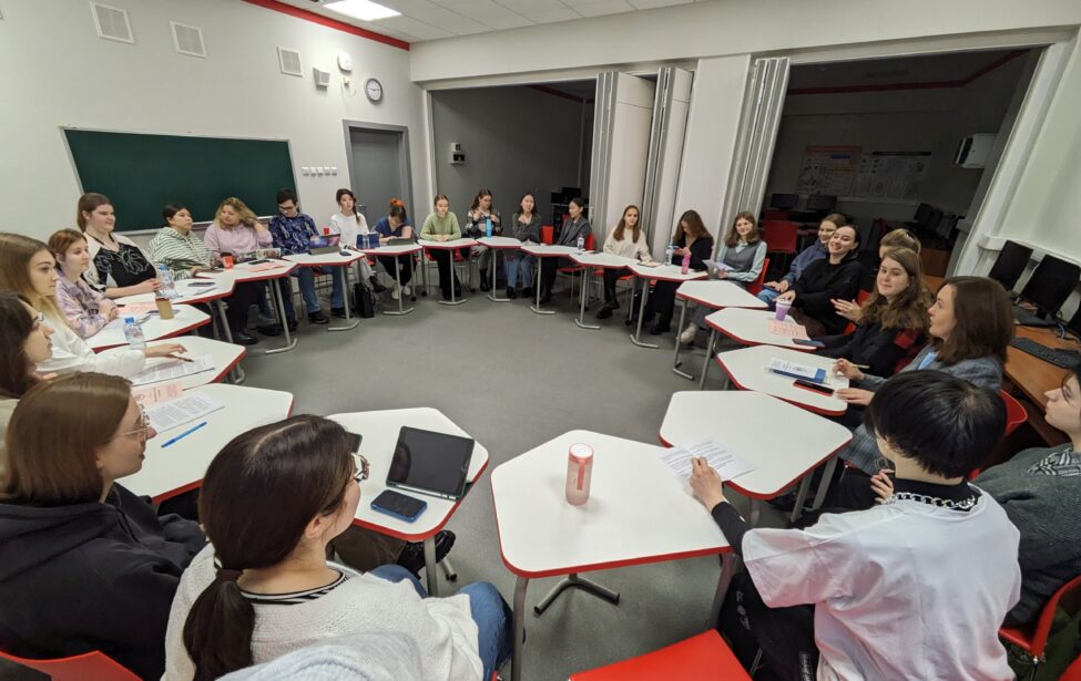 Зачем современному человеку психология?