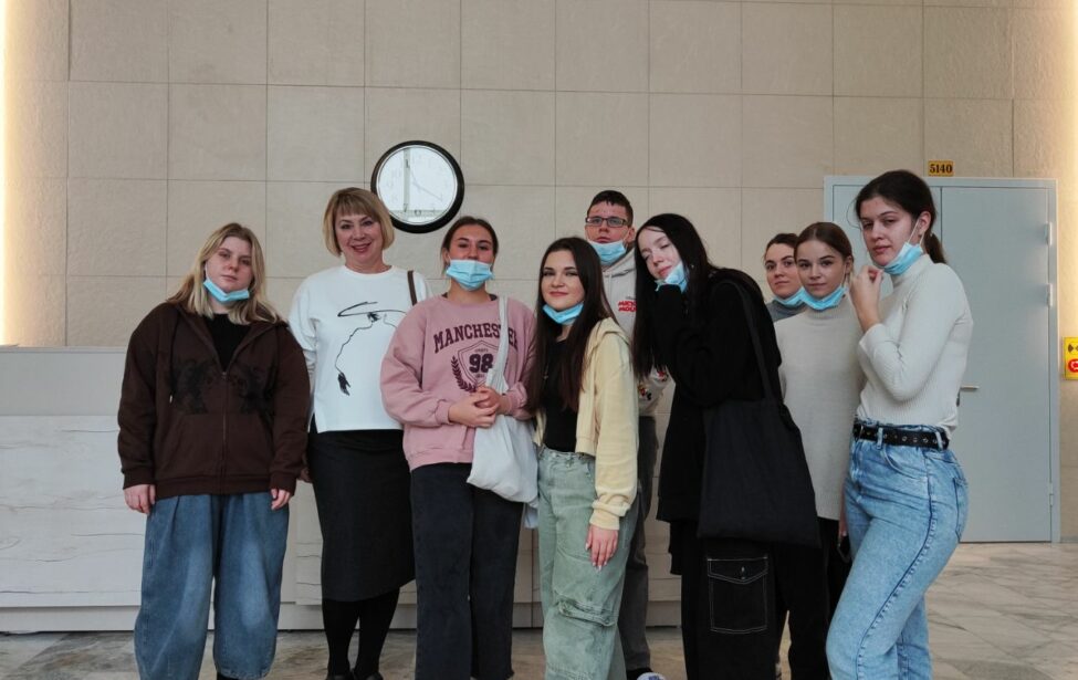 Семейный центр имени А. И. Мещерякова