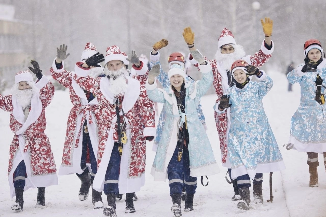 Студентка ИИЯ получила грант Росмолодежи