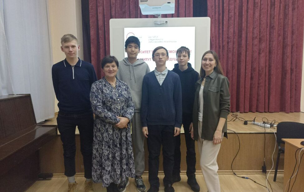 Когда буквы не&nbsp;слушаются