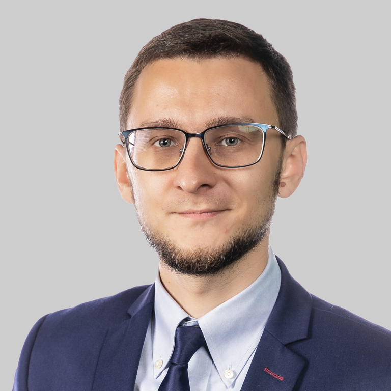 Алексеев Алексей Витальевич - МГПУ