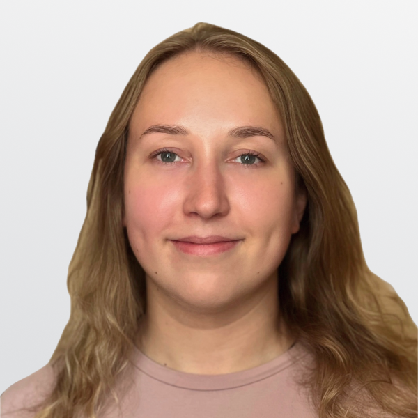 Алексеева Ксения Константиновна