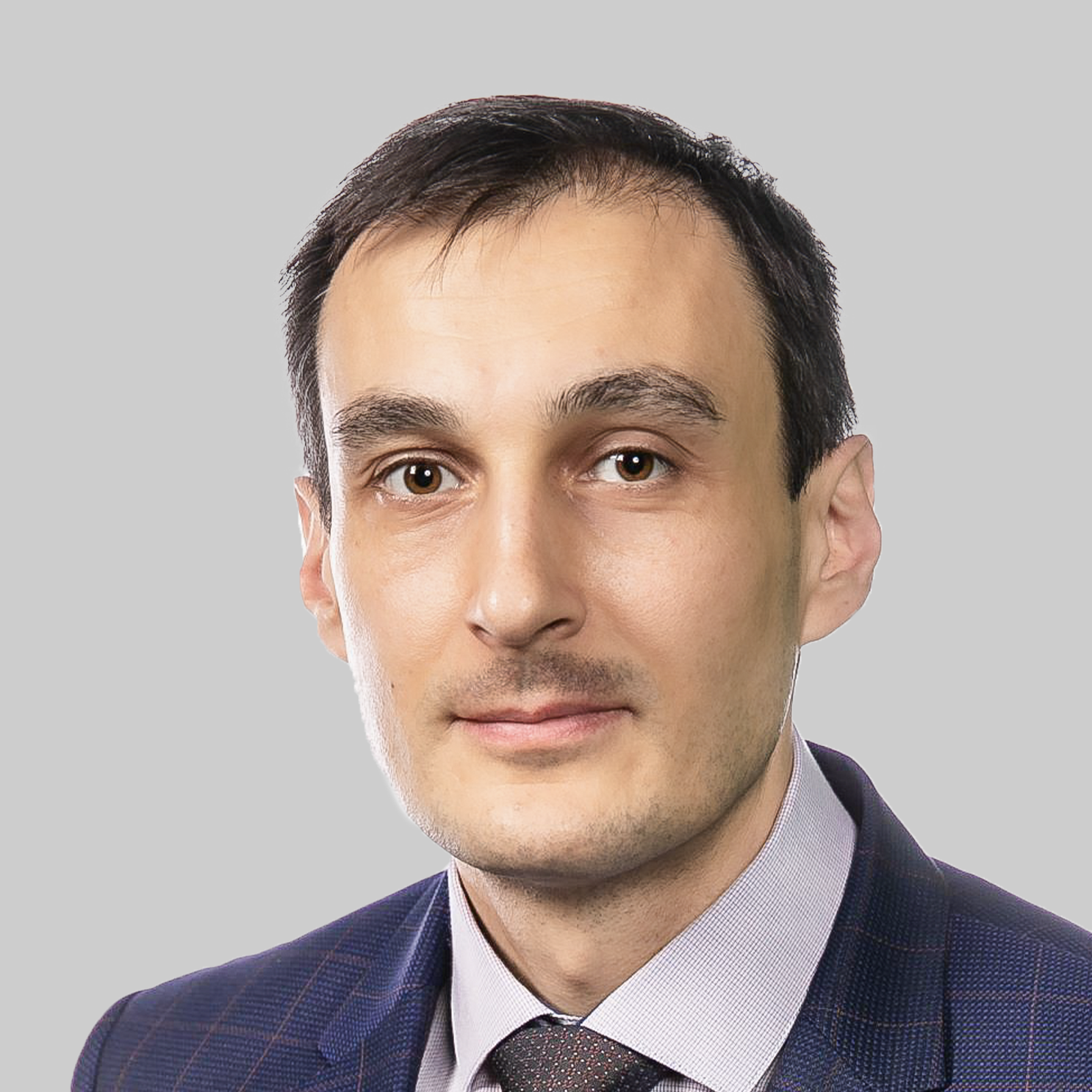 Бахарев Игорь Владимирович