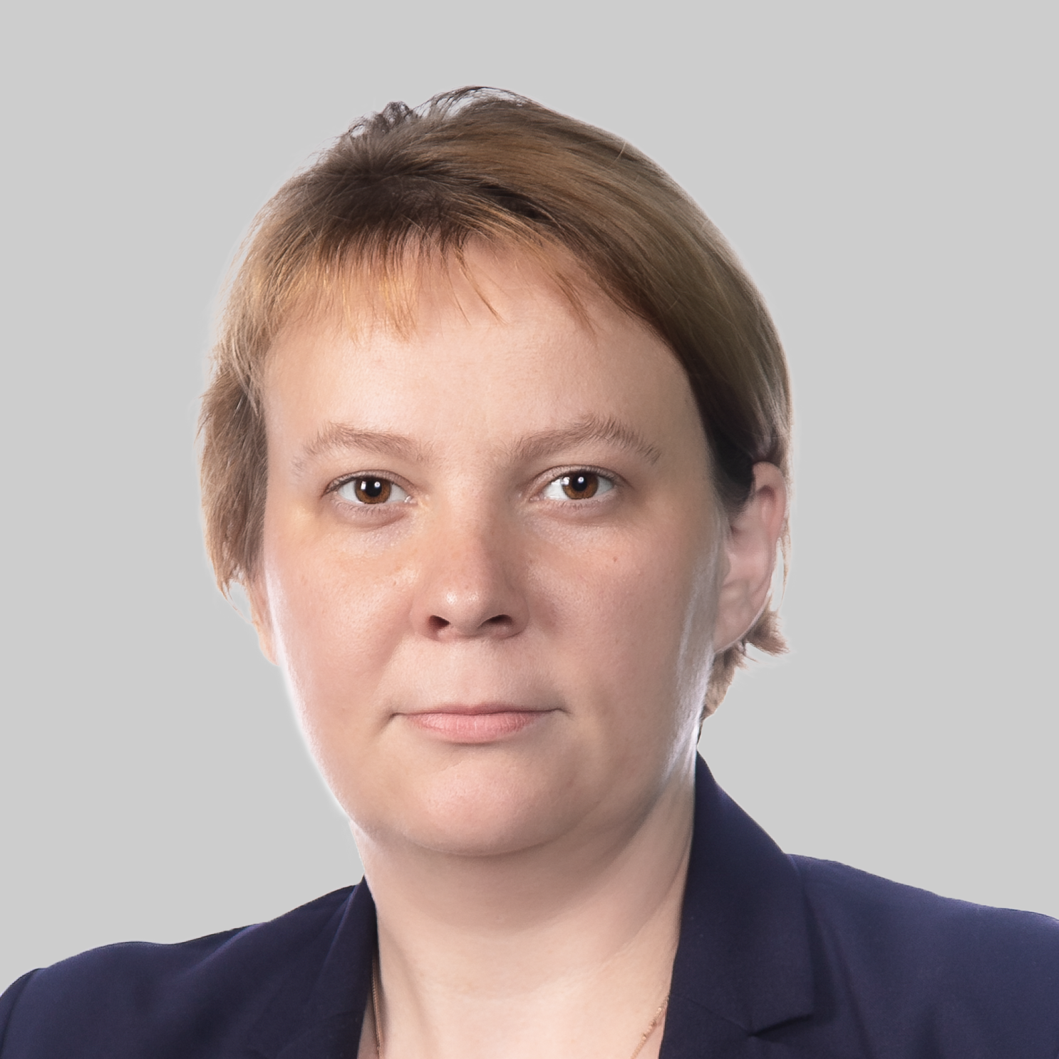 Бардина Екатерина Владимировна