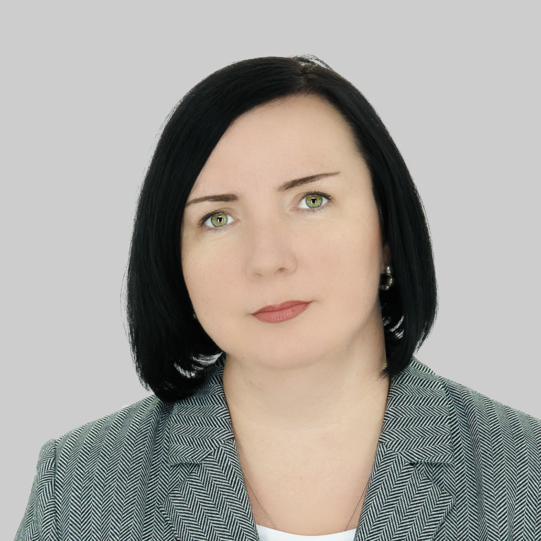 Боженко Елена Александровна - МГПУ