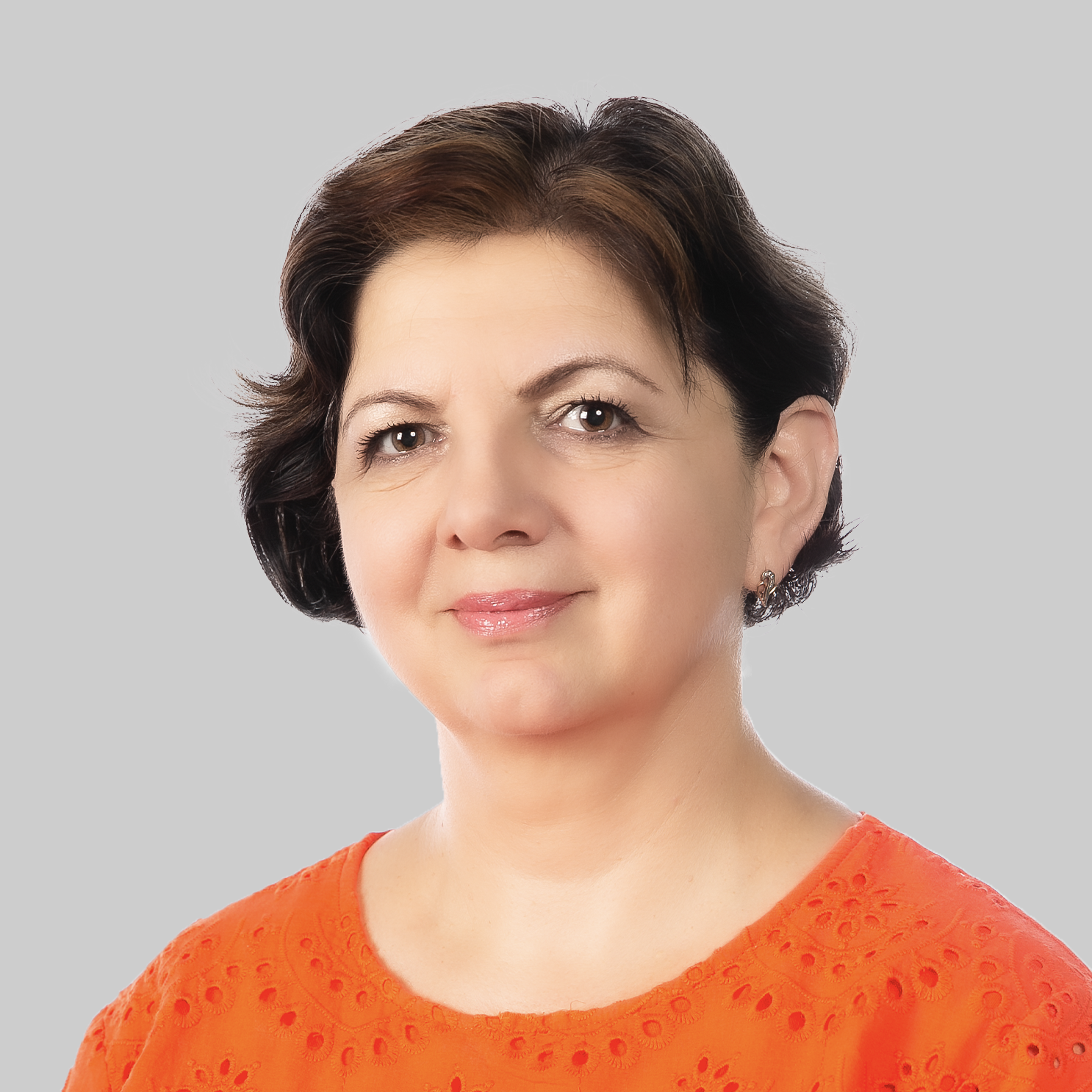 Черницына Лариса Юрьевна